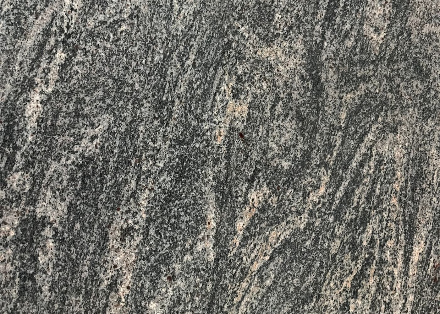 Parapety granitowe